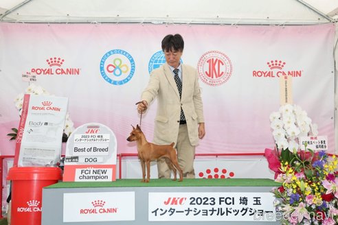 琥太郎くん1枚目