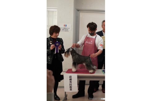 アリババくん1枚目