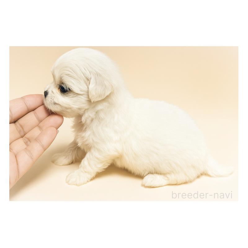 販売中の埼玉県のミックス犬-407935の2枚目