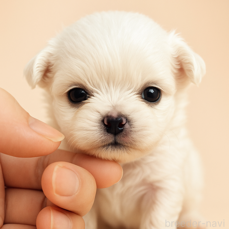 販売中の埼玉県のミックス犬-407936