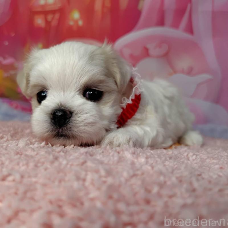 成約済ののマルチーズ-415177