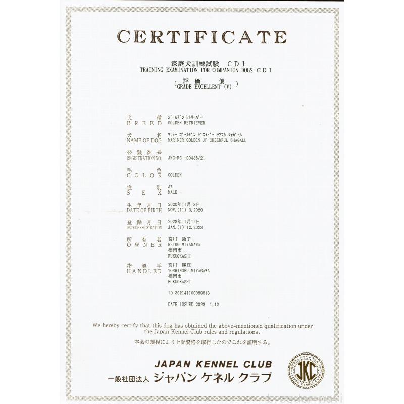 バンクくん1枚目