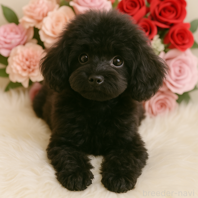 販売中の岩手県のタイニープードル-413126