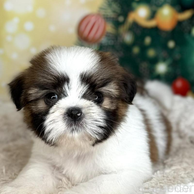 販売中の兵庫県のシーズー-425837の6枚目