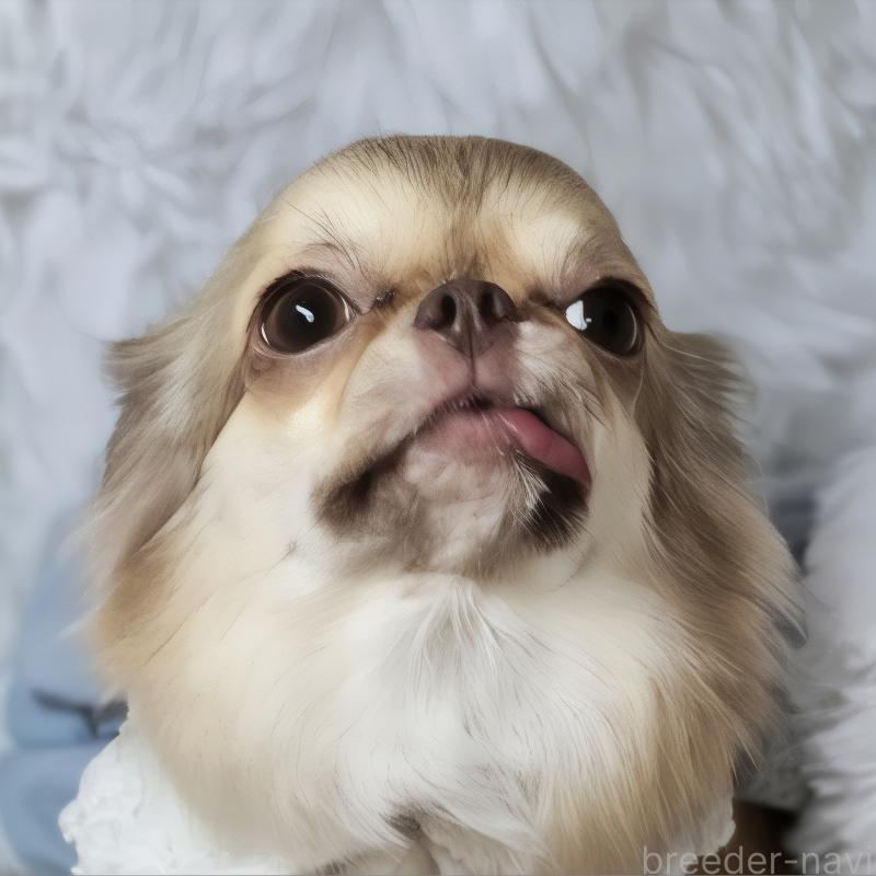 販売中の東京都のチワワ(ロングコート)-393103