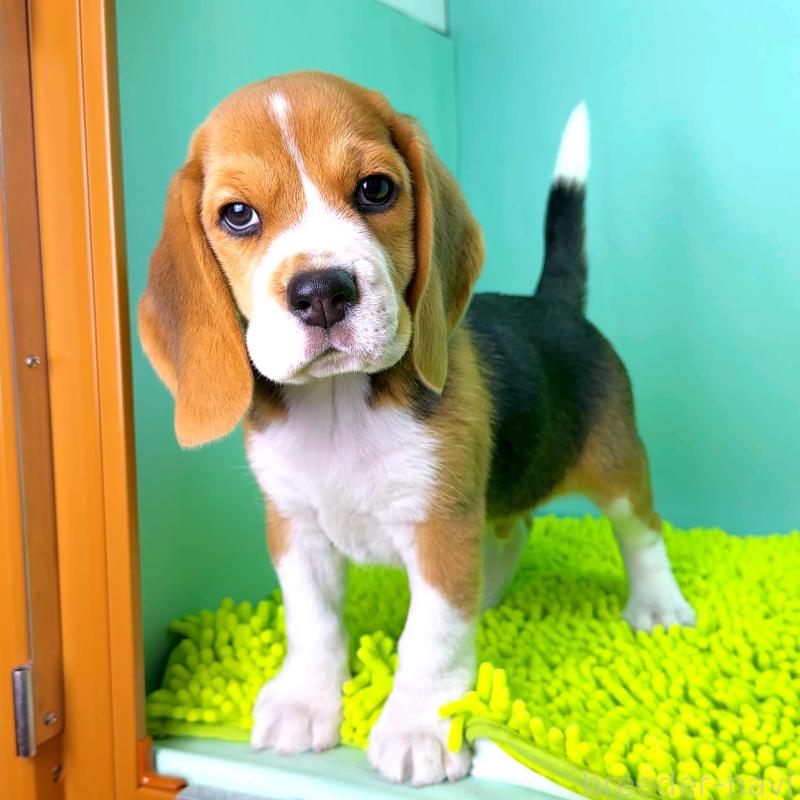 販売中の栃木県のビーグル-426911の4枚目