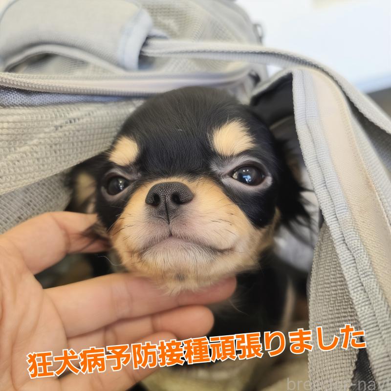 販売中の東京都のチワワ(ロングコート)-423308