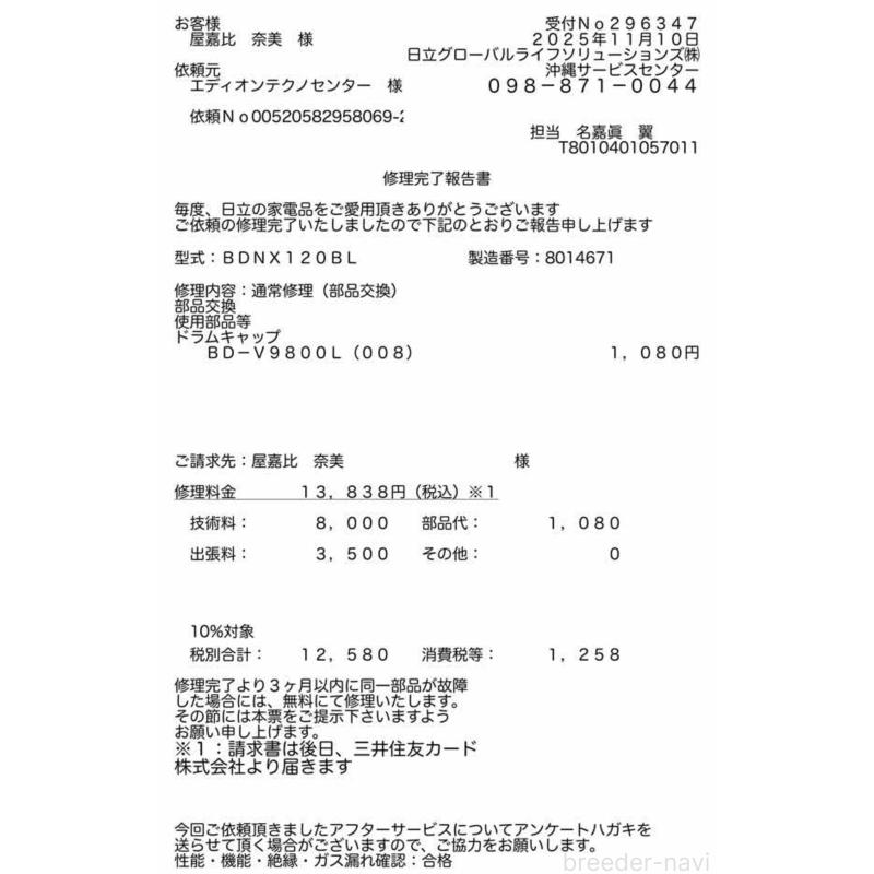 販売中の沖縄県のトイプードル-424455の6枚目
