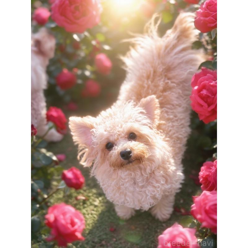 販売中の千葉県のトイプードル-433428の2枚目