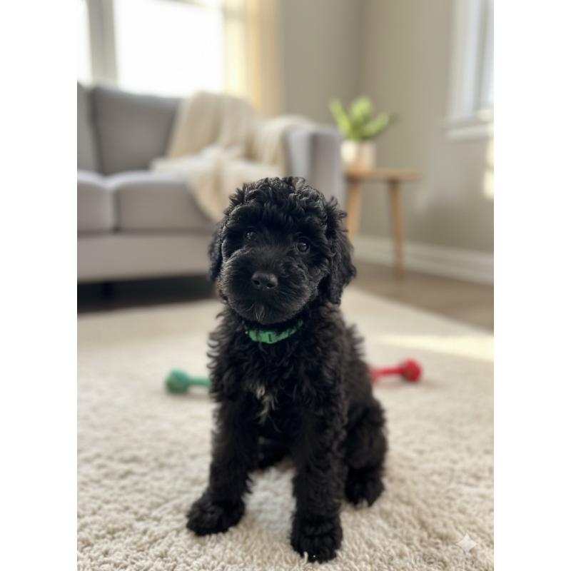 販売中の北海道のスタンダードプードル-431856の2枚目