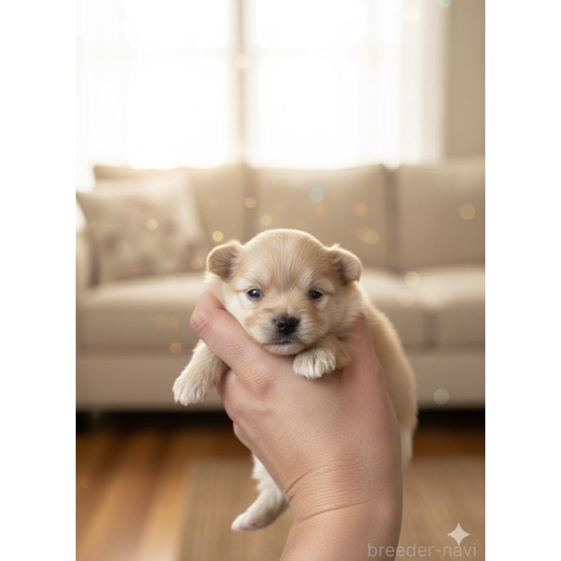 販売中の北海道のポメラニアン-434598の8枚目