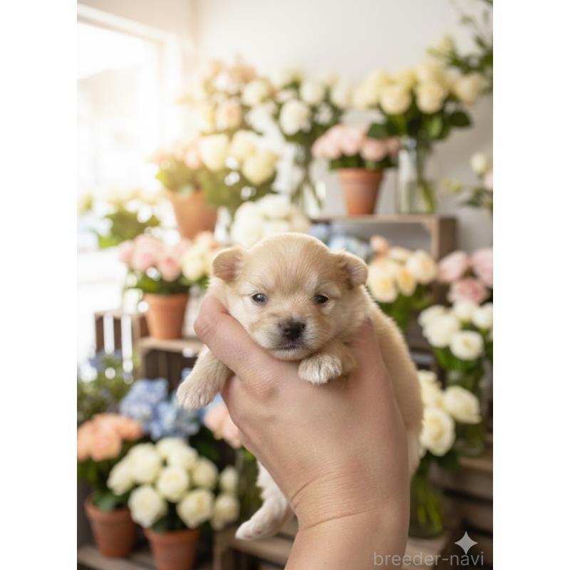 販売中の北海道のポメラニアン-434598の7枚目