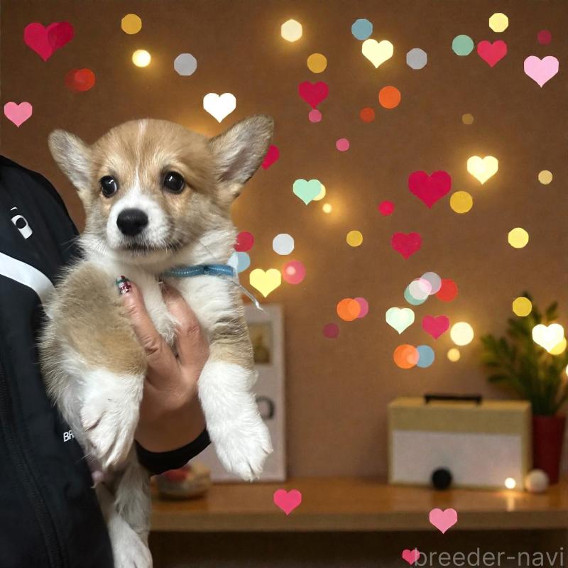 販売中の栃木県のウェルシュコーギーペンブローク-433563の2枚目