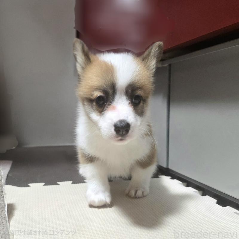 成約済の静岡県のウェルシュコーギーペンブローク-433082の9枚目