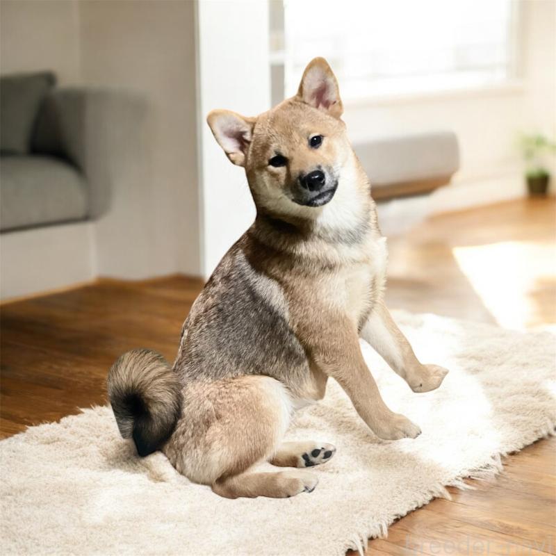 販売中の埼玉県の柴犬-417466