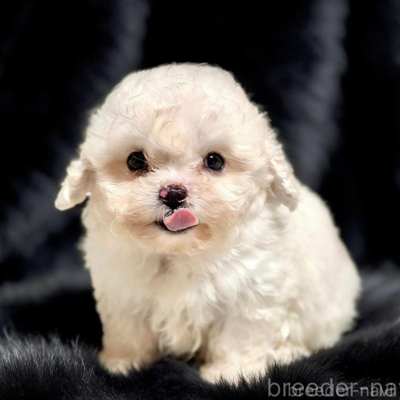 販売中の愛知県のビションフリーゼ-438410の4枚目