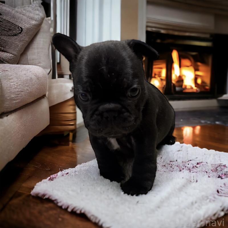 販売中の福岡県のフレンチブルドッグ-439548の2枚目