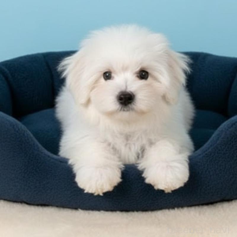 販売中の栃木県のビションフリーゼ-419924の2枚目