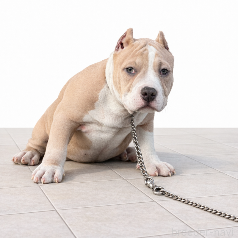 販売中の香川県のアメリカンブリー-432145の1枚目