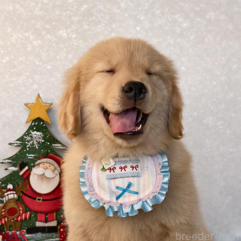 販売中の埼玉県のゴールデンレトリーバー-441396の2枚目