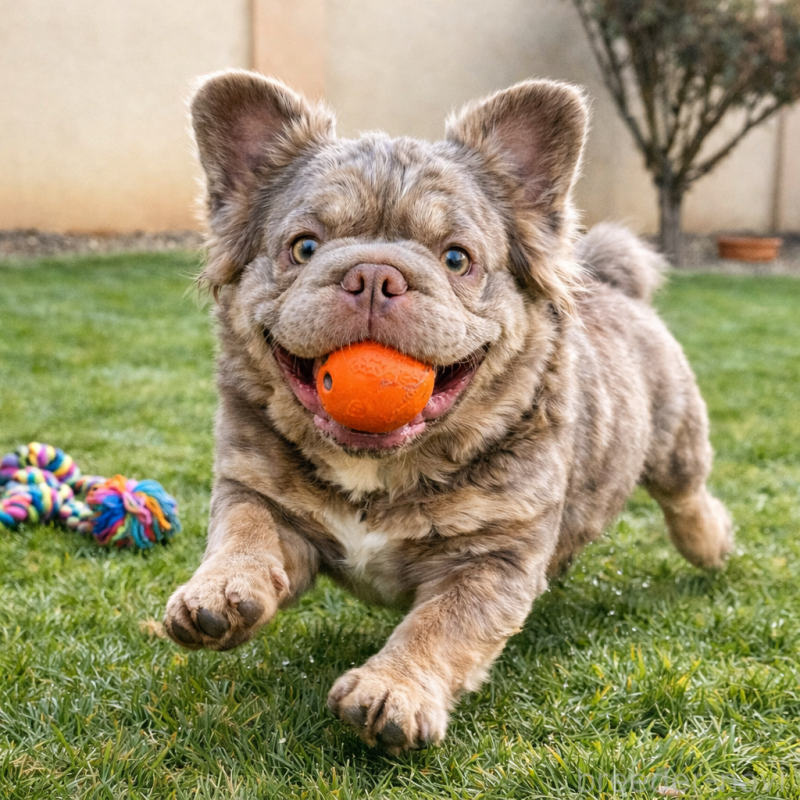 ベッカムくん1枚目