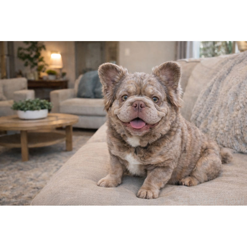 ベッカムくん1枚目