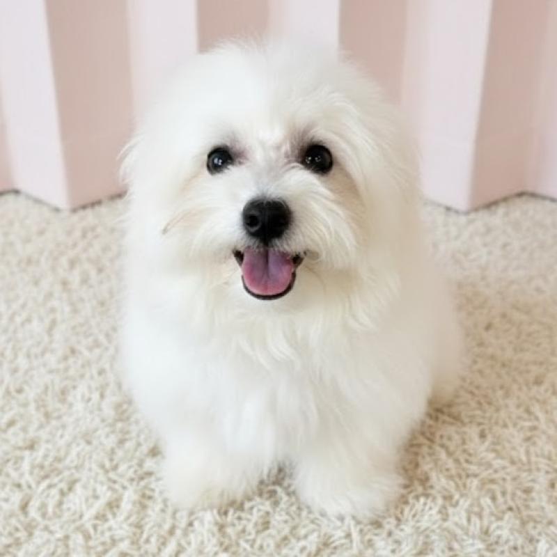 販売中の栃木県のビションフリーゼ-413923の1枚目