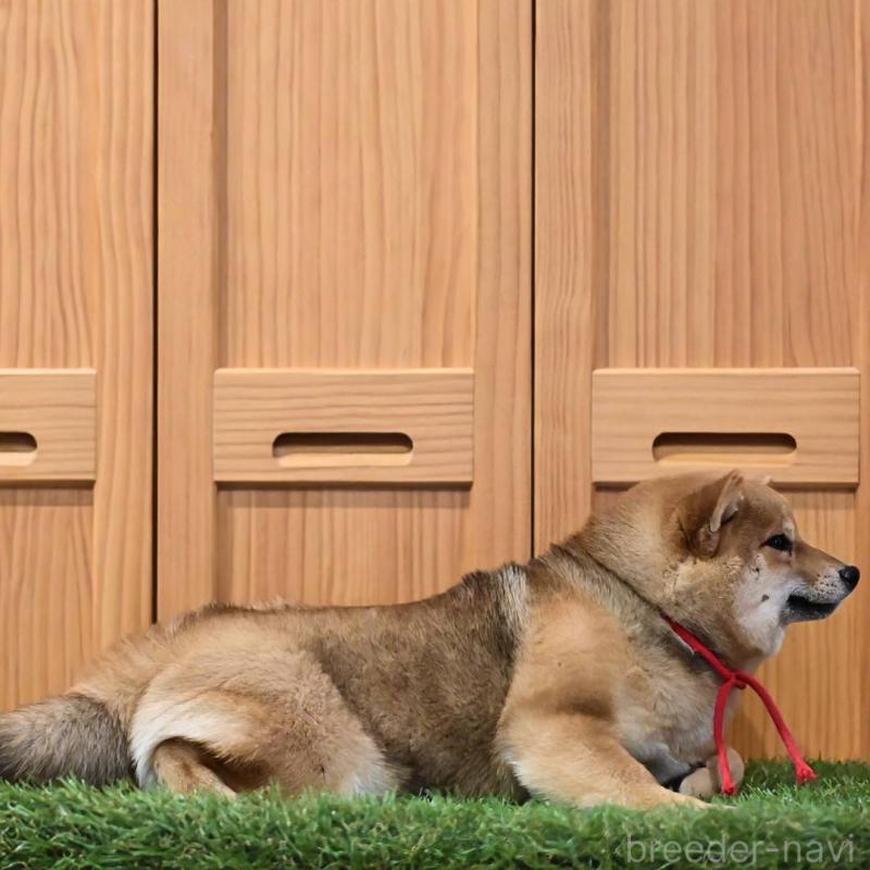 販売中の岡山県の豆柴-425318の3枚目