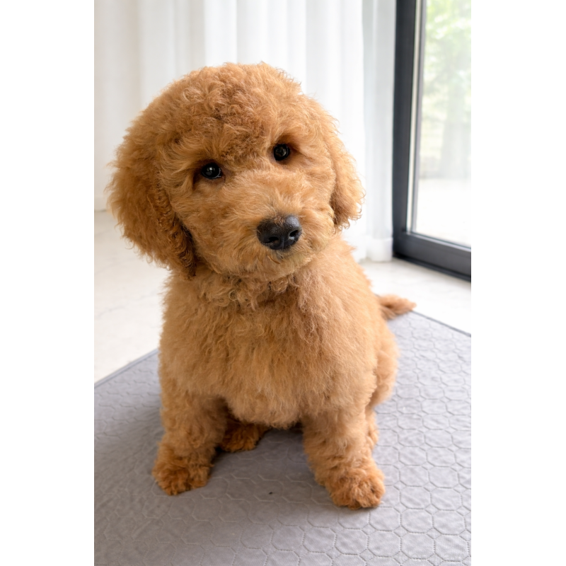 販売中の茨城県のスタンダードプードル-433638