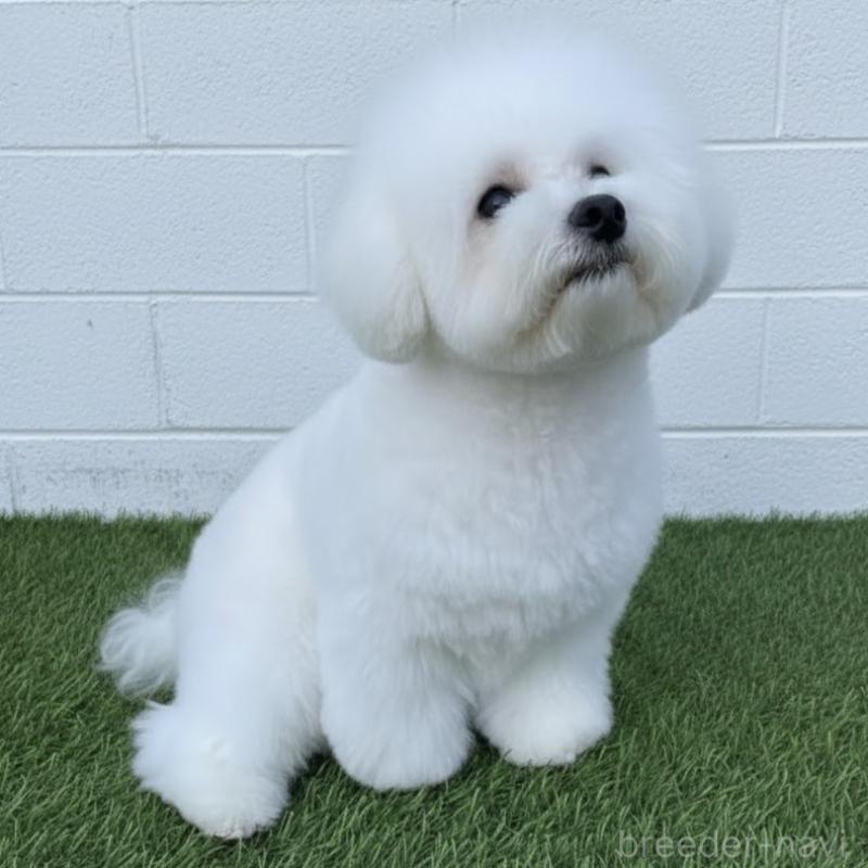 販売中の栃木県のビションフリーゼ-419193