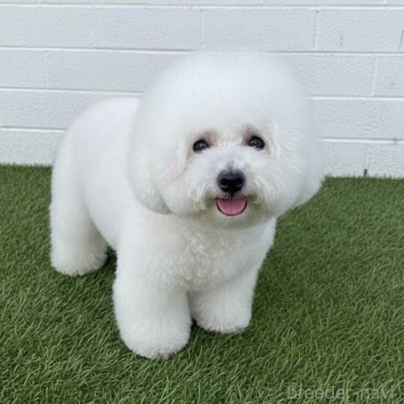 販売中の栃木県のビションフリーゼ-419193の2枚目