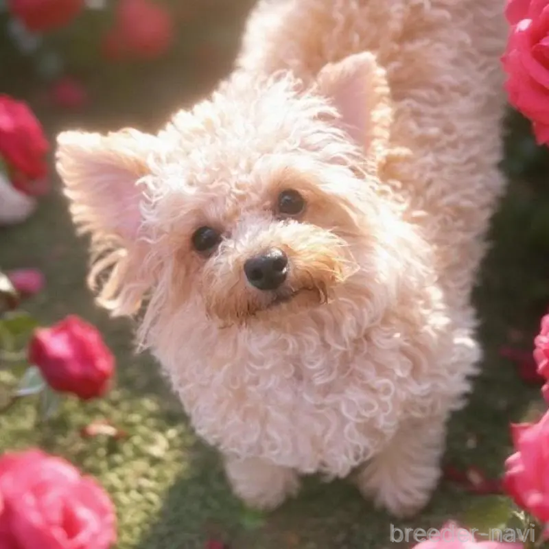 販売中の千葉県のトイプードル-448249の7枚目