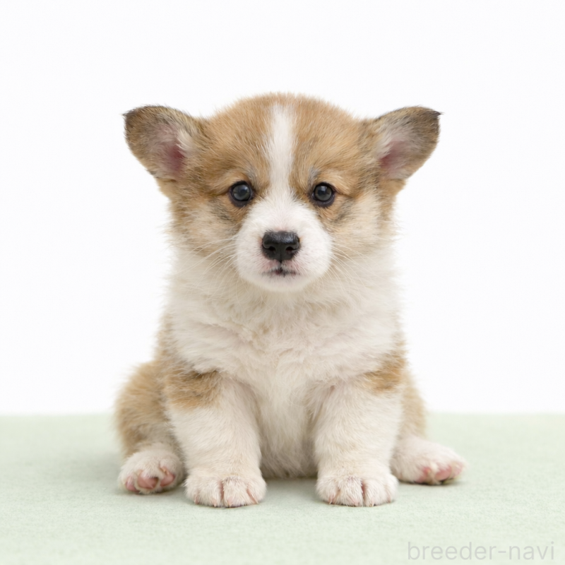 販売中の栃木県のウェルシュコーギーペンブローク-443588