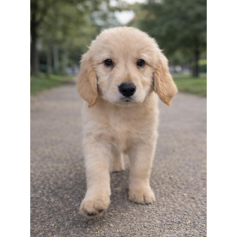 販売中の千葉県のゴールデンレトリーバー-449639の2枚目