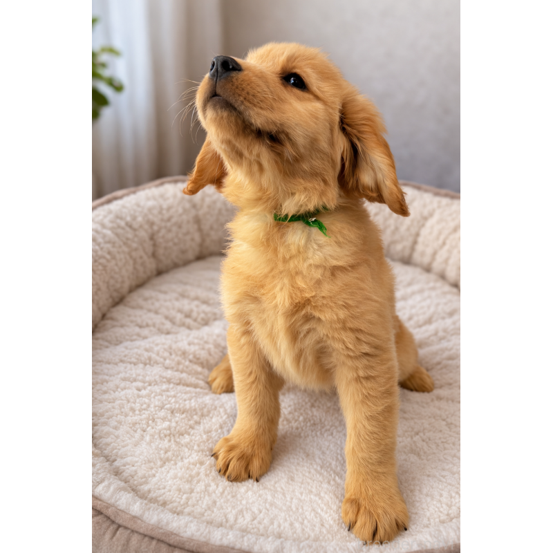 販売中の千葉県のゴールデンレトリーバー-449729の2枚目