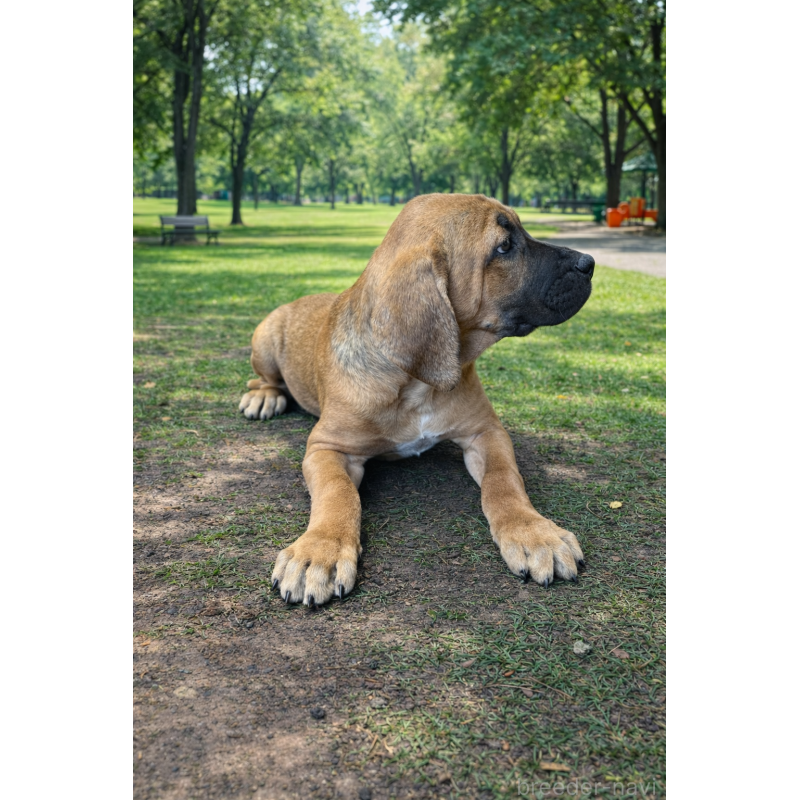 販売中の千葉県の土佐犬-449751の4枚目