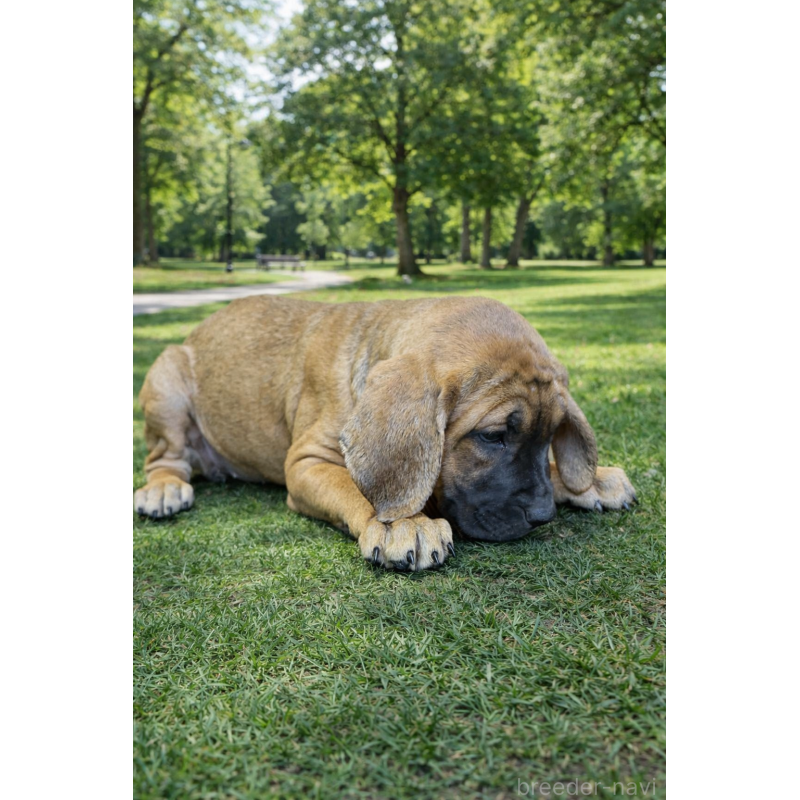 販売中の千葉県の土佐犬-449751の2枚目