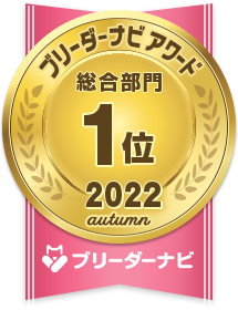 総合部門1位