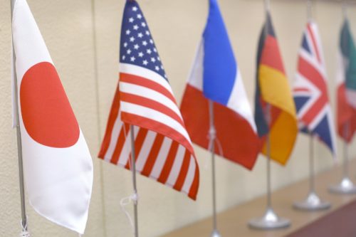 国旗
