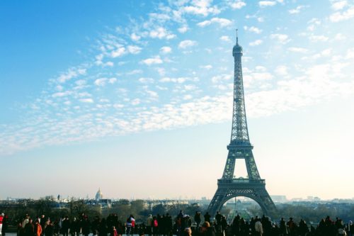 フランス