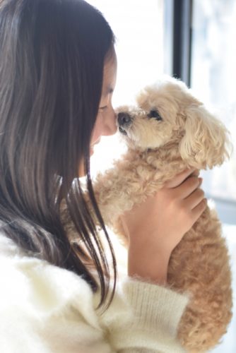 犬 人