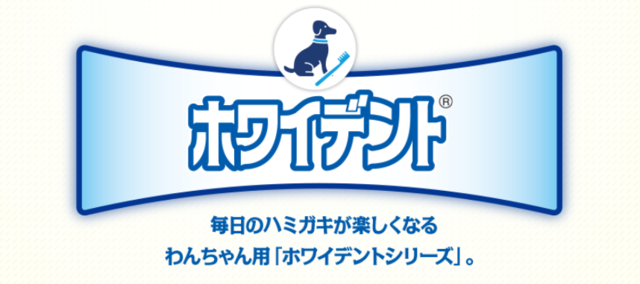 ホワイデント