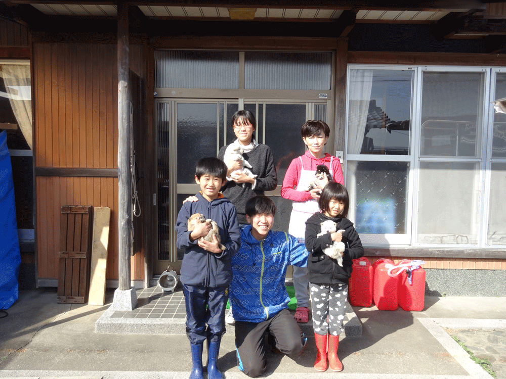 須田弘子(須田綾香)