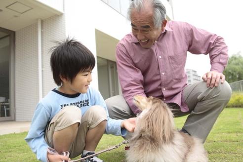 齊藤友美ブリーダーの詳細の1枚目