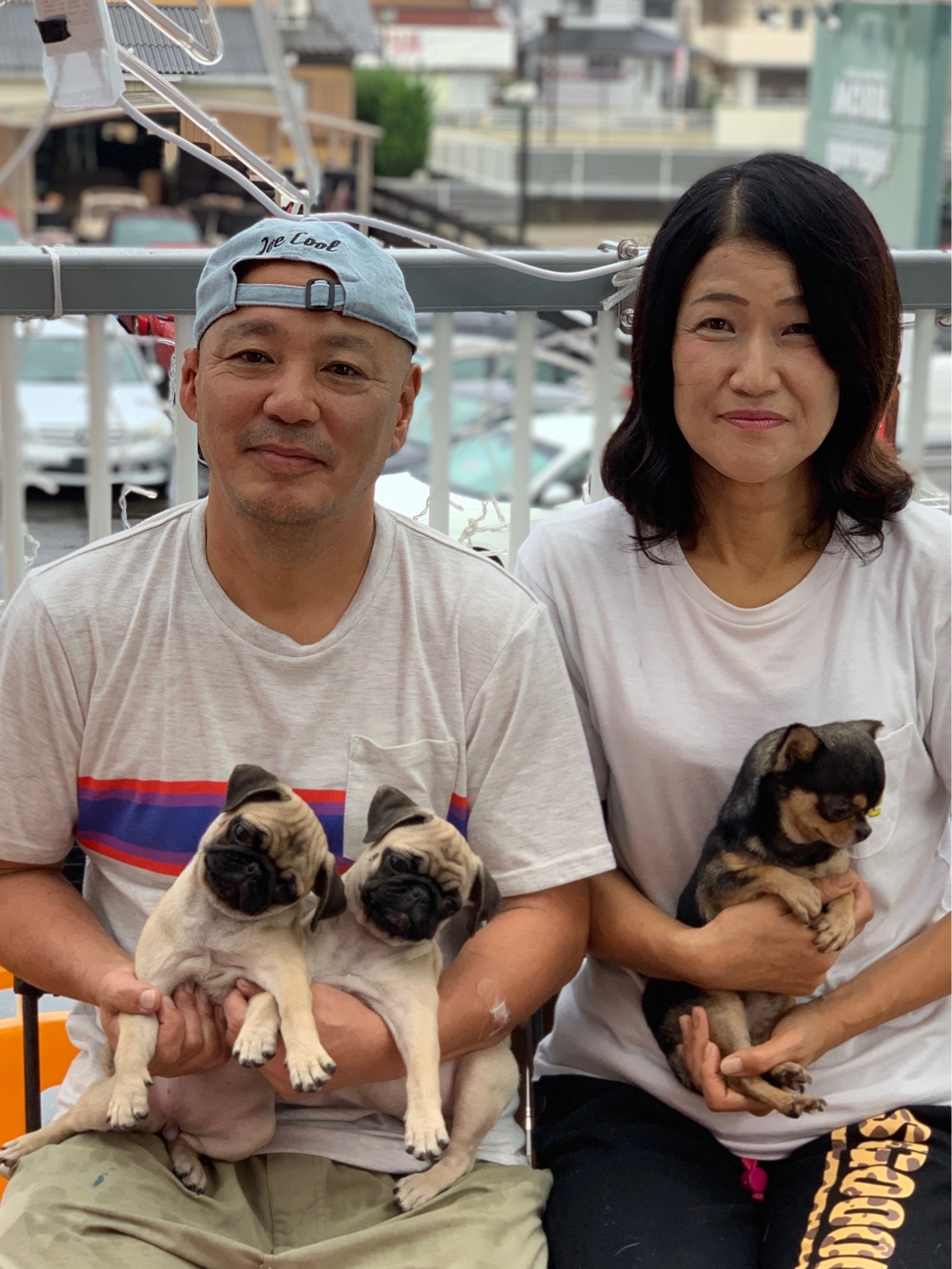 野口ブリーダー