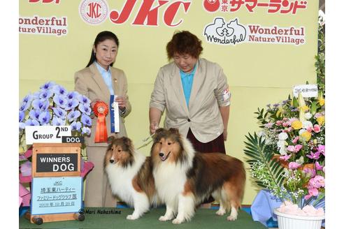 大塚まり子ブリーダーの詳細