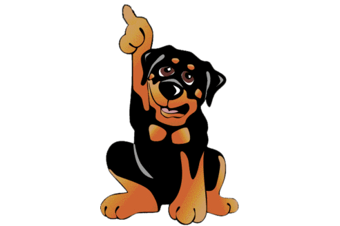 ロットワイラーの子犬を探す ブリーダーナビ