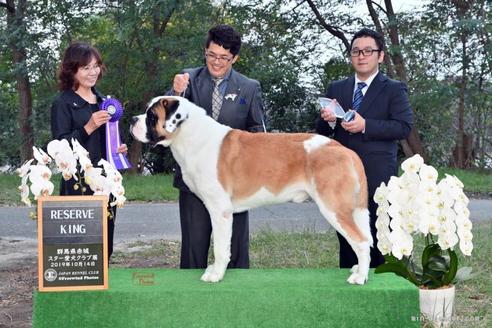 福岡健治郎ブリーダーの詳細