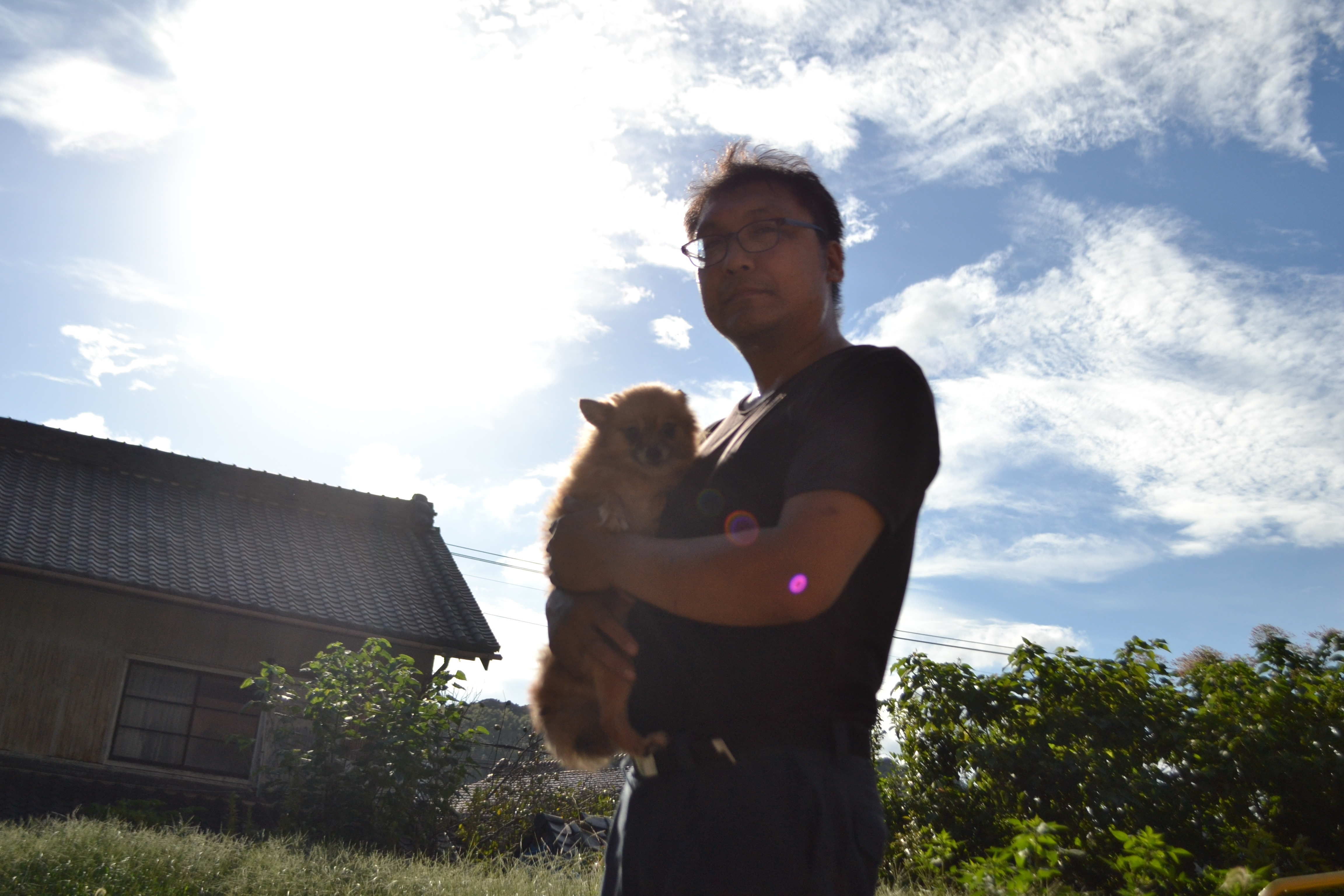 細川ブリーダー