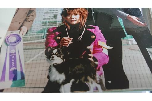 阿久澤京子ブリーダーの詳細の1枚目